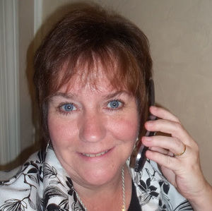 Meet your Posher, Patti